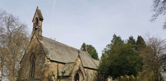 Whitworth Church invites you