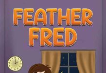Former teacher publishes first children’s book