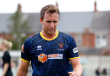 Anderson apologises for defeat
