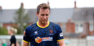 Anderson apologises for defeat