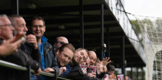 Bishops in late FA Cup exit