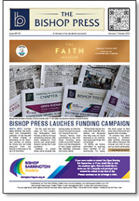 Bishop Press, issue 355