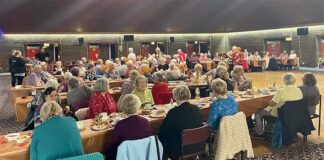 Chilton Juniors reap rewards of successful Harvest Festival