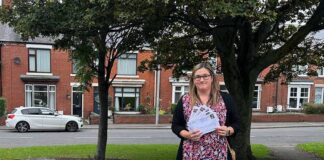 Lib Dems launch road safety petition