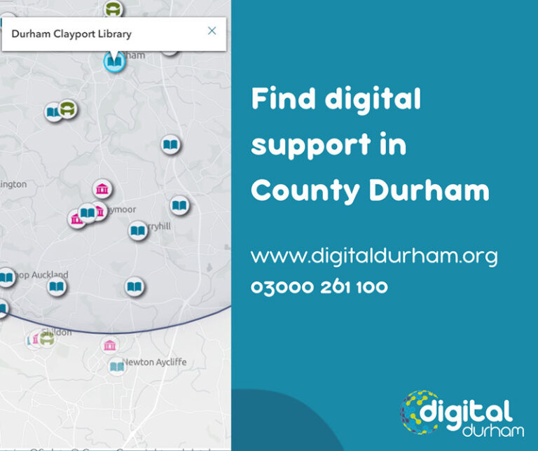 New digital signposting tool for residents launched New digital signposting tool for residents launched