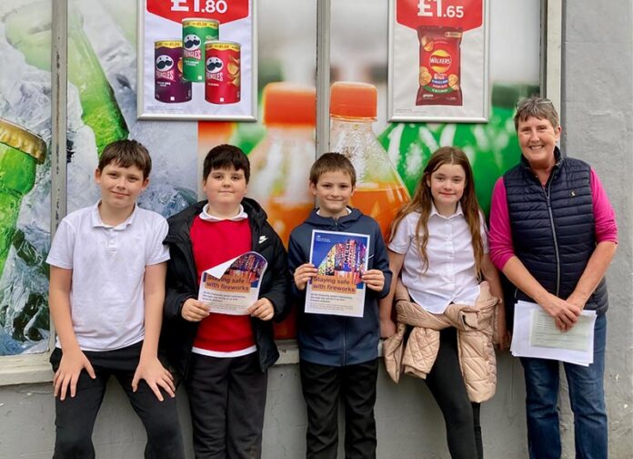 ferryhill-station-ambassadors