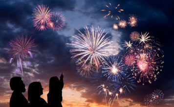 Ferryhill fireworks display returns