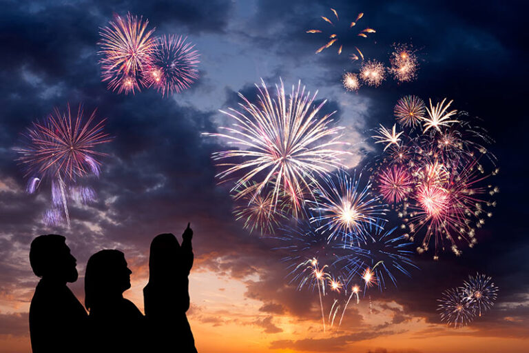 Ferryhill fireworks display returns Ferryhill fireworks display returns