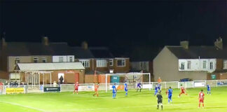 Rampant Railwaymen stay on top