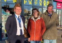 Spennymoor set for £20m Long-Term Plan for Towns investment