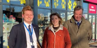 Spennymoor set for £20m Long-Term Plan for Towns investment