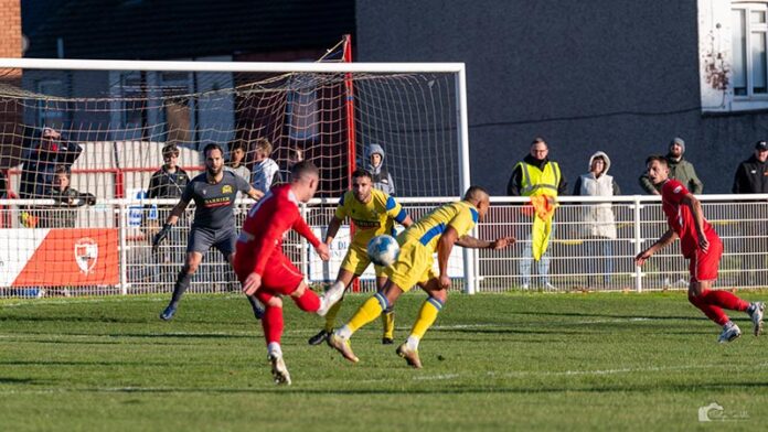 joe-posthill-hat-trick