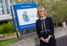 PCC Campaign to reach out to victims of hate crime