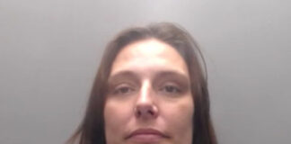 Restraining order for prolific offender
