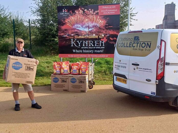 kynren-donation-photo