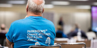 Free Parkinson’s support events