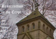 Creepy tales from the crypt