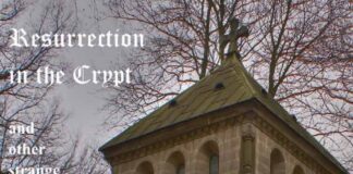 Creepy tales from the crypt