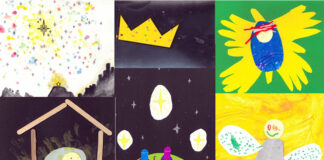 St Paul’s Christmas Cards now available to order