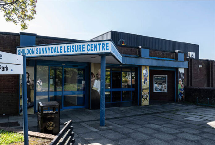 sunnydale-leisure-centre