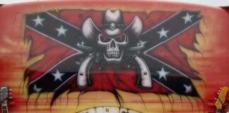 Jason Black memorial fundraiser