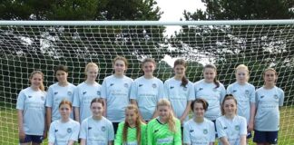 New football club kicks off in Spennymoor