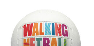 Walking Netball Callout