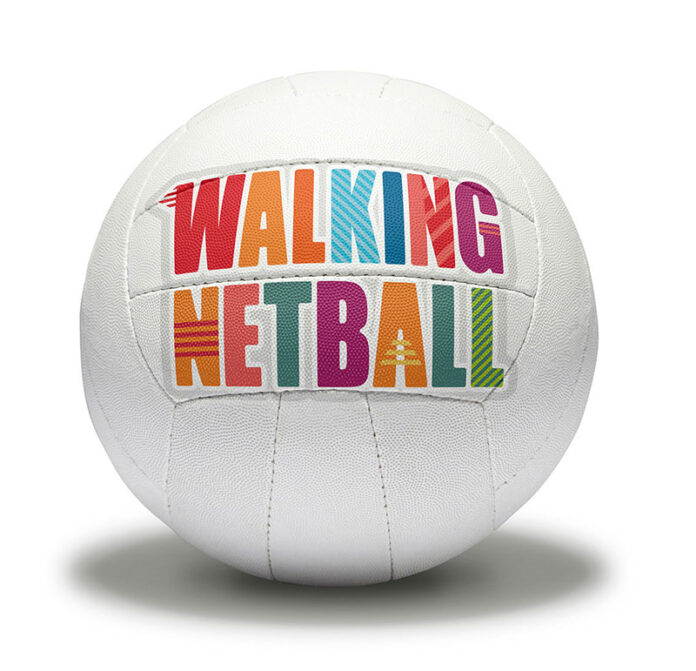 walking-netball
