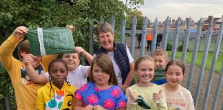 Introducing Broom Cottages new Ambassadors