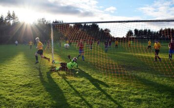 Ferryhill defeat Durham City
