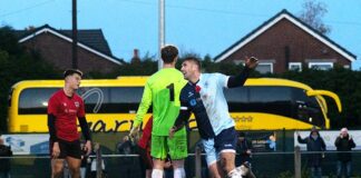 Two Blues march on in FA Vase