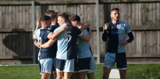 Bishops through in vase and thrash Penrith to close gap at the top