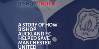 SSAFA learn story of Bishop United