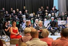 Choral Society concert