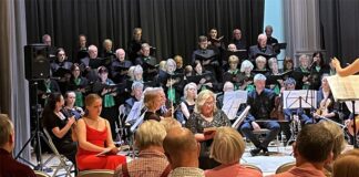 Choral Society concert