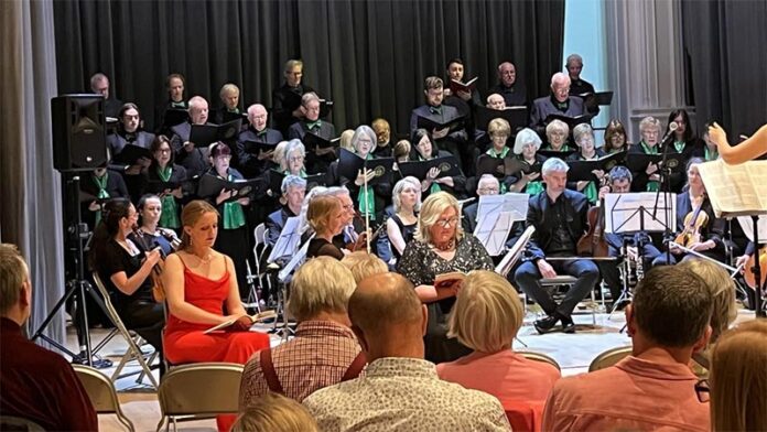 choir