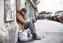 New £100,000 funding pot to support prevention of homelessness