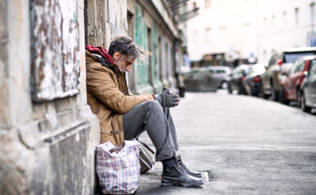 New £100,000 funding pot to support prevention of homelessness