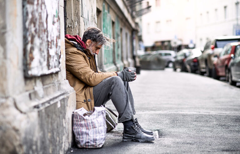 New £100,000 funding pot to support prevention of homelessness