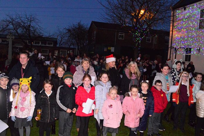 ferryhill-carol-singers