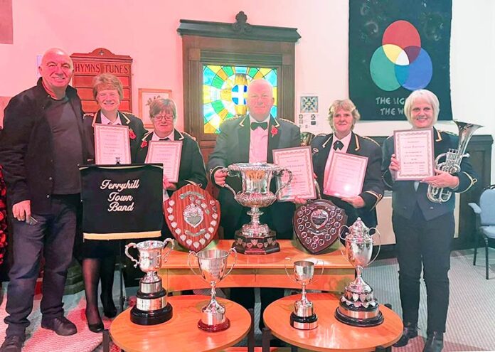 ferryhill-town-band-awards