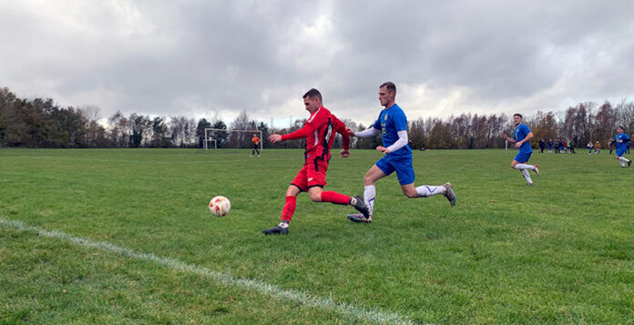 football