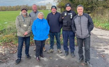 Report from Independent Councillors