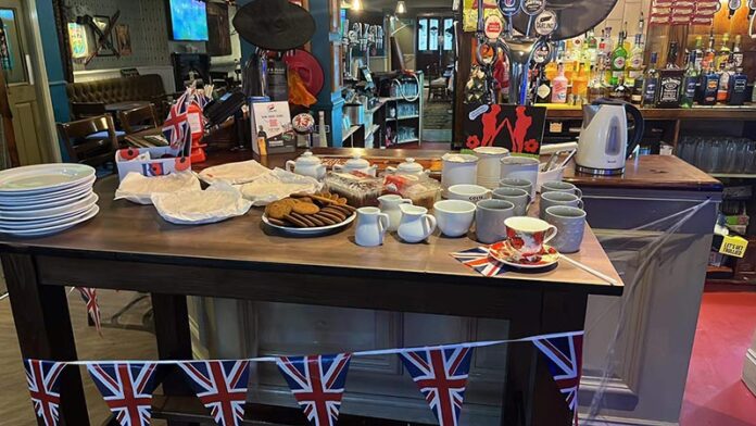 legion-ferryhill-fundraiser