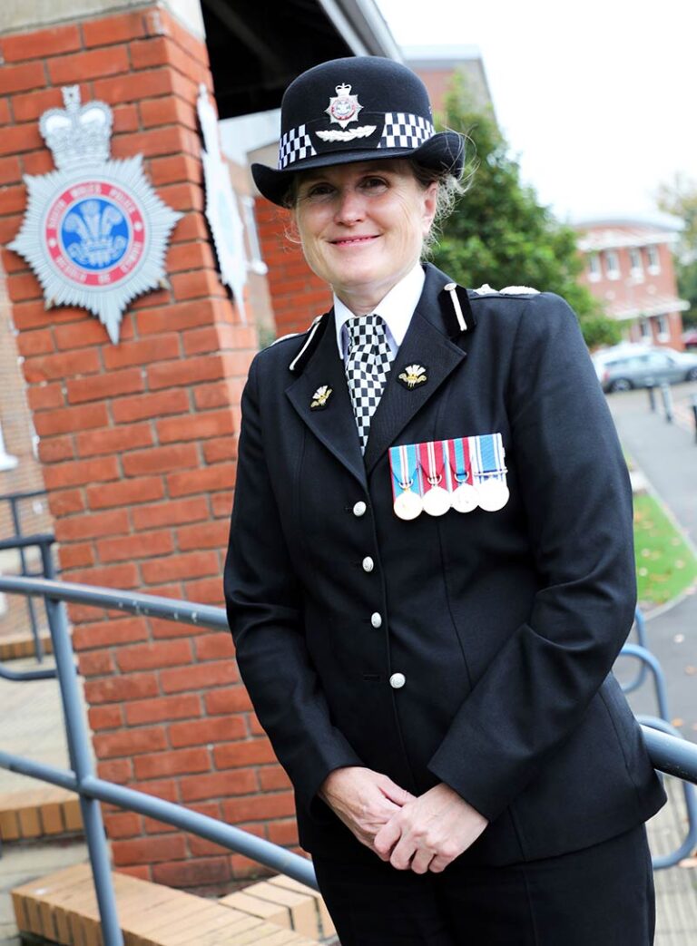PCC announces preferred candidate for Chief Constable of Durham Constabulary PCC announces preferred candidate for Chief Constable of Durham Constabulary