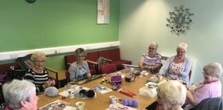 Spotlight on Henknowle centre