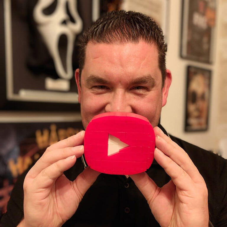 From £50 budget to US TV: Dean Midas’ horror shorts head to HorrorHound TV From £50 budget to US TV: Dean Midas’ horror shorts head to HorrorHound TV