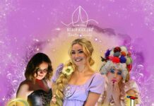 BATS to perform Rapunzel