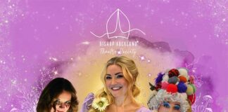 BATS to perform Rapunzel