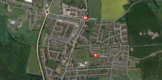 Boundary Commission report